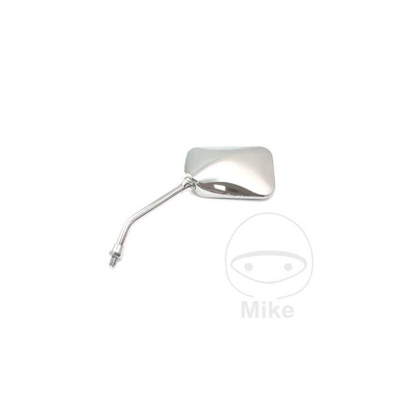 JMP Left rear view mirror for motorcycle 713.37.54