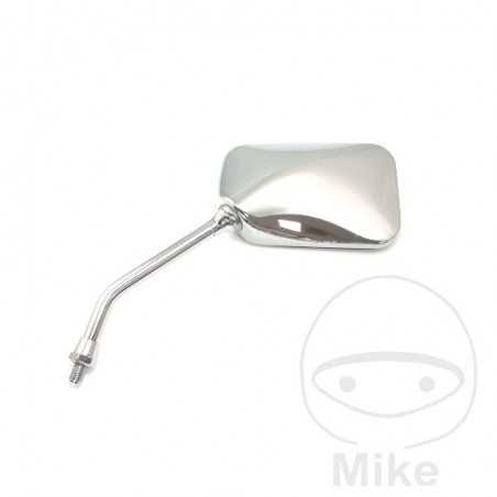JMP Left rear view mirror for motorcycle 713.37.54