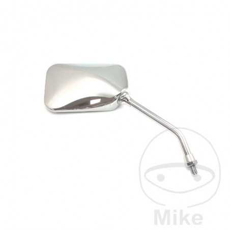 JMP Right rearview mirror for motorcycle 713.38.95
