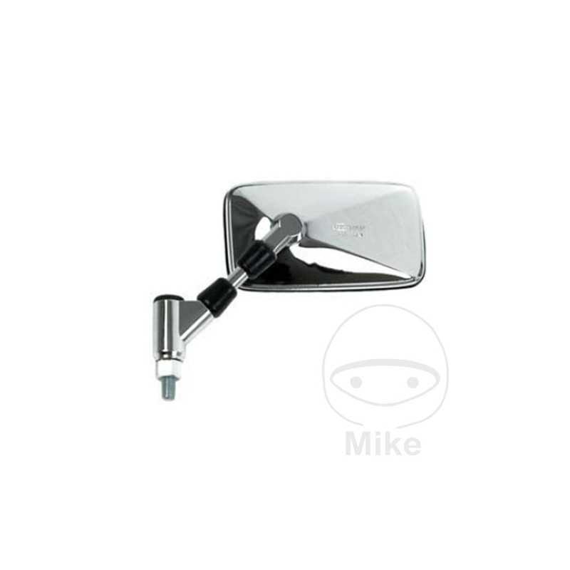 JMP Left rear view mirror for motorcycle 713.70.86