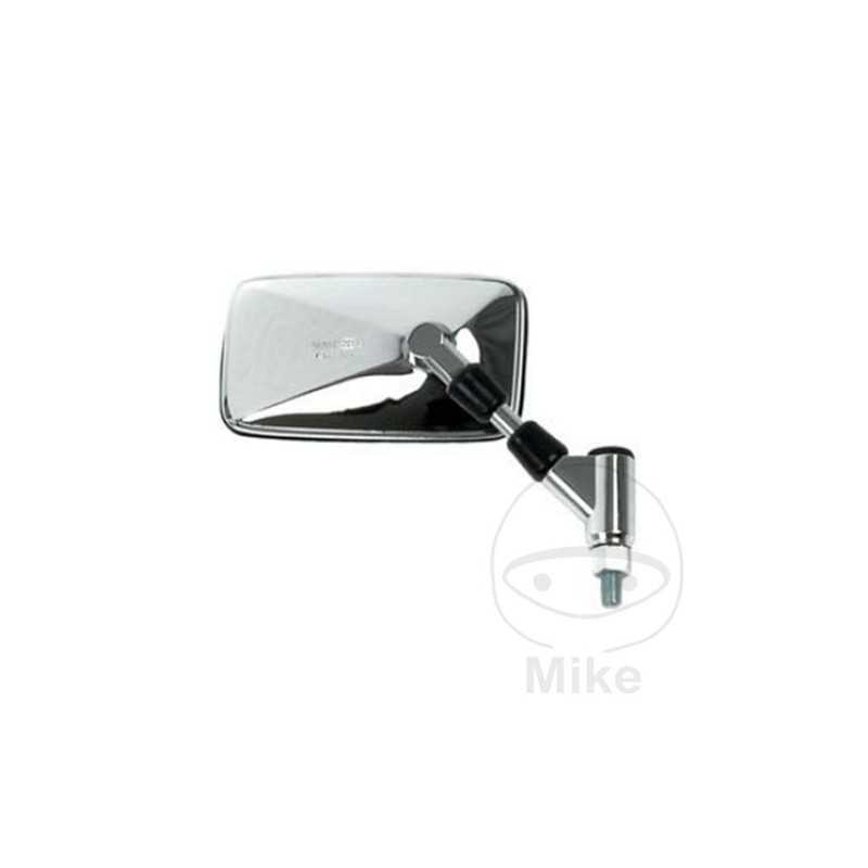 JMP Right rearview mirror for motorcycle 713.70.94