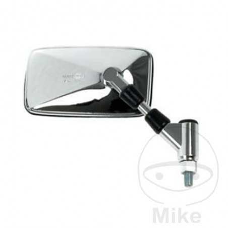 JMP Right rearview mirror for motorcycle 713.70.94