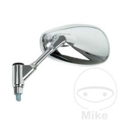 JMP Espejo retrovisor izquierdo para moto 713.71.02