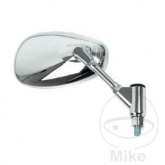 JMP Right rearview mirror for motorcycle 713.71.36