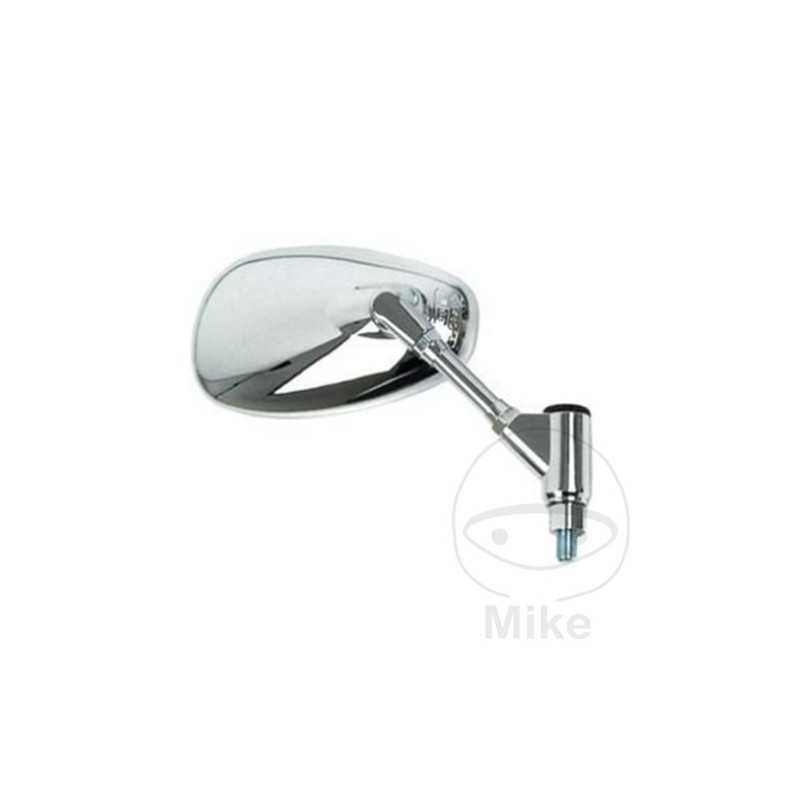 JMP Right rearview mirror for motorcycle 713.71.36