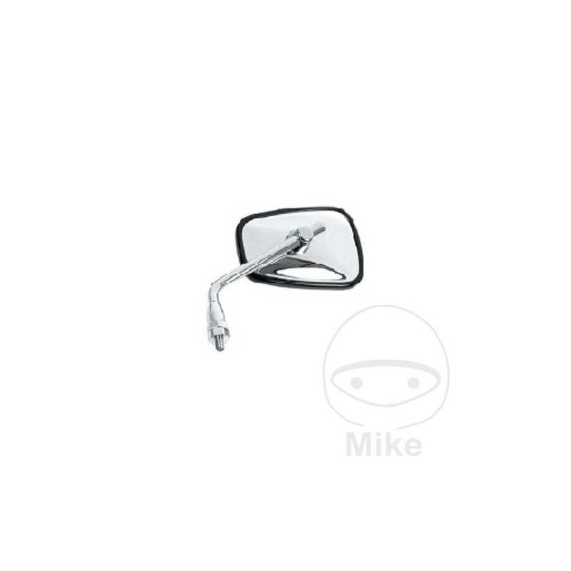 JMP Left rear view mirror for motorcycle 713.73.91
