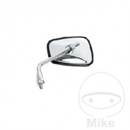 JMP Left rear view mirror for motorcycle 713.73.91