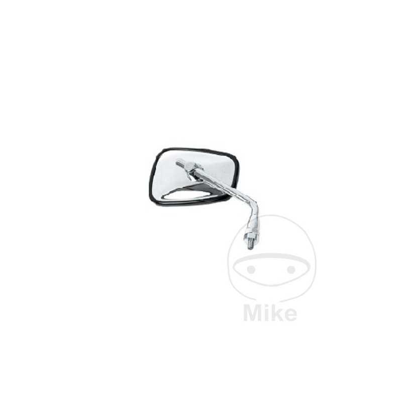 JMP Espejo retrovisor derecho para moto 713.74.41