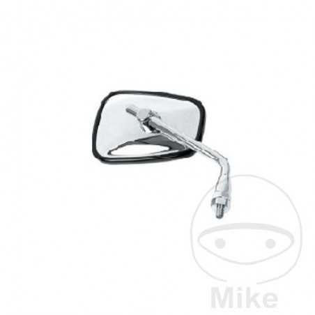 JMP Espejo retrovisor derecho para moto 713.74.41