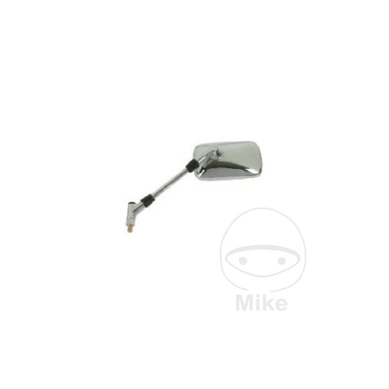 JMP Left rear view mirror for motorcycle 713.74.74
