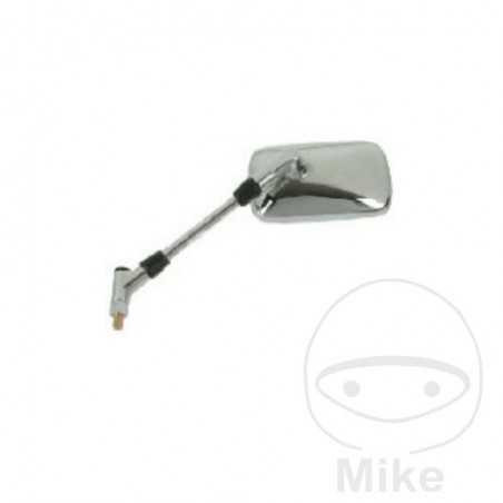 JMP Left rear view mirror for motorcycle 713.74.74