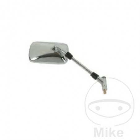 JMP Right rearview mirror for motorcycle 713.74.82