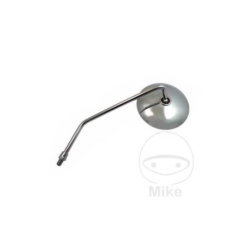 JMP Left rear view mirror for motorcycle 713.88.78
