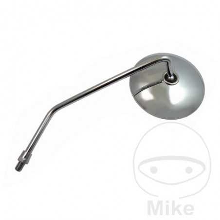 JMP Left rear view mirror for motorcycle 713.88.78