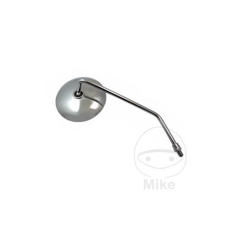 JMP Right rearview mirror for motorcycle 713.88.86