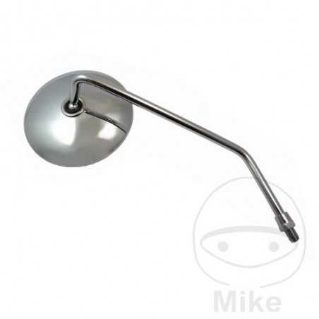 JMP Right rearview mirror for motorcycle 713.88.86