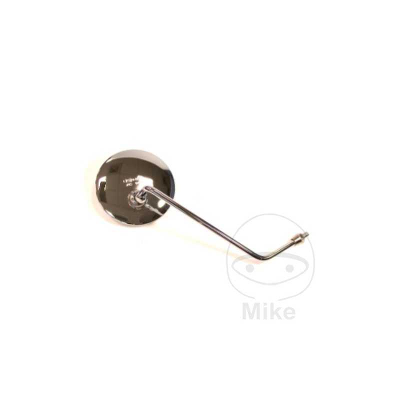 JMP Left rear view mirror for motorcycle 713.90.17