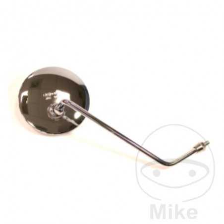 JMP Left rear view mirror for motorcycle 713.90.17