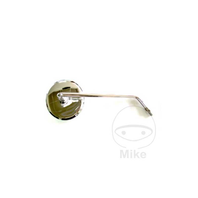 JMP Right rearview mirror for motorcycle 713.90.82