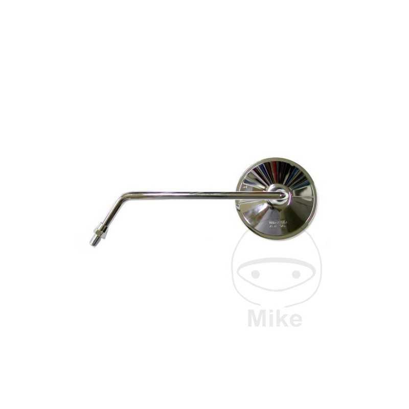 JMP Left rear view mirror for motorcycle 713.91.81