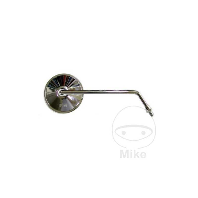JMP Right rearview mirror for motorcycle 713.91.99