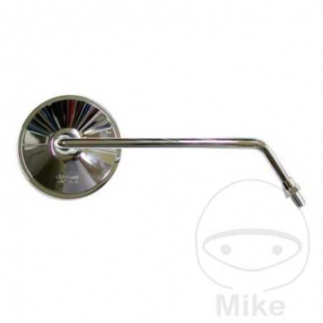 JMP Right rearview mirror for motorcycle 713.91.99