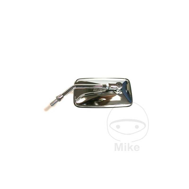 JMP Espejo retrovisor izquierdo para moto 713.97.02