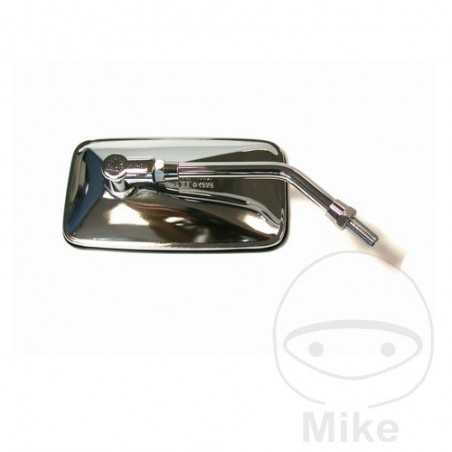 JMP Espejo retrovisor derecho para moto 713.97.10