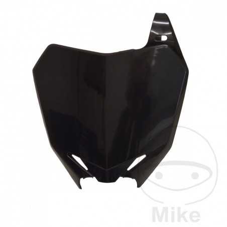 POLISPORT Portanúmeros delantero 716.00.06