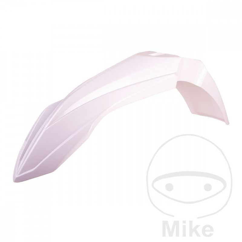 POLISPORT Motorcycle front fender 716.04.97