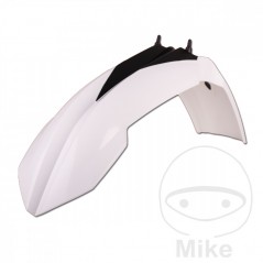 POLISPORT Guardabarros delantero para moto 716.05.04