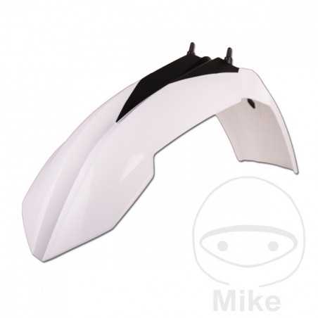 POLISPORT Guardabarros delantero para moto 716.05.04