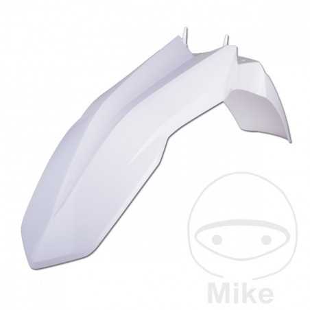 POLISPORT Guardabarros delantero para moto 716.05.13