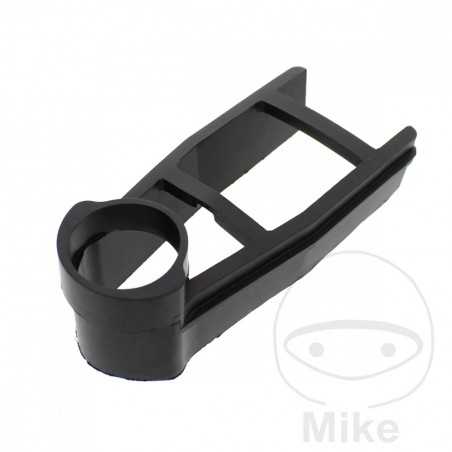 Protector de basculante para moto OEM 716.06.13