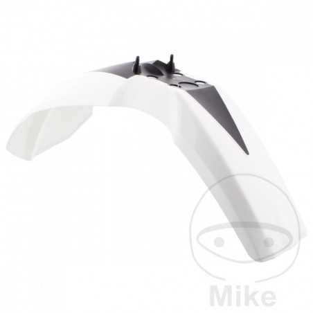 POLISPORT Guardabarros delantero para moto 716.06.23