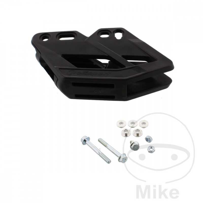 POLISPORT Kit guía cadenas 716.06.50