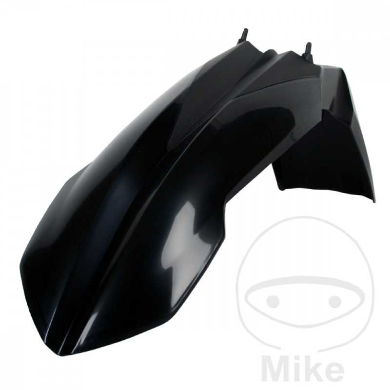 POLISPORT Guardabarros delantero para moto 716.07.99
