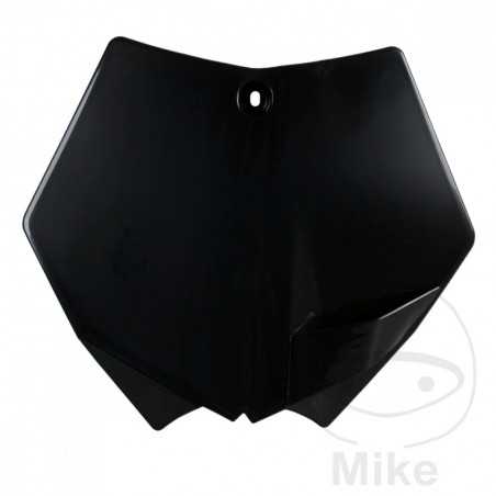 POLISPORT Portanúmeros delantero 716.08.72