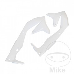 POLISPORT Radiator cover side covers kit 716.08.73