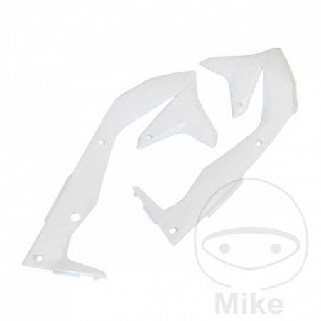 POLISPORT Radiator cover side covers kit 716.08.73