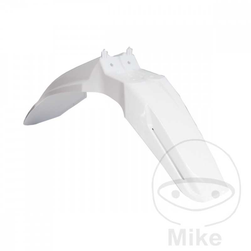 POLISPORT Guardabarros delantero para moto 716.09.03