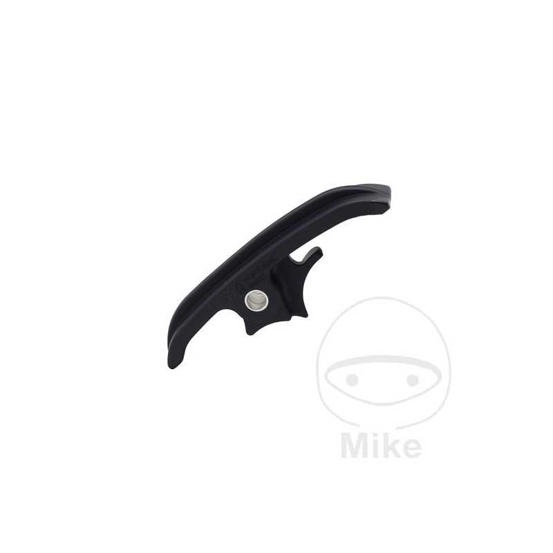 POLISPORT Protector de basculante para moto 716.09.65