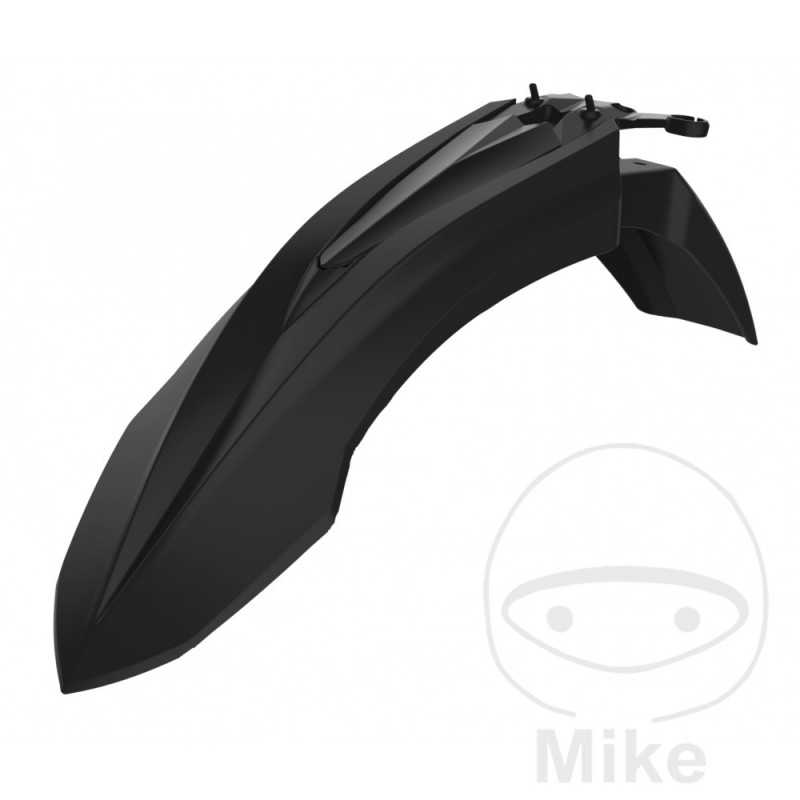 POLISPORT Guardabarros delantero para moto 716.15.42