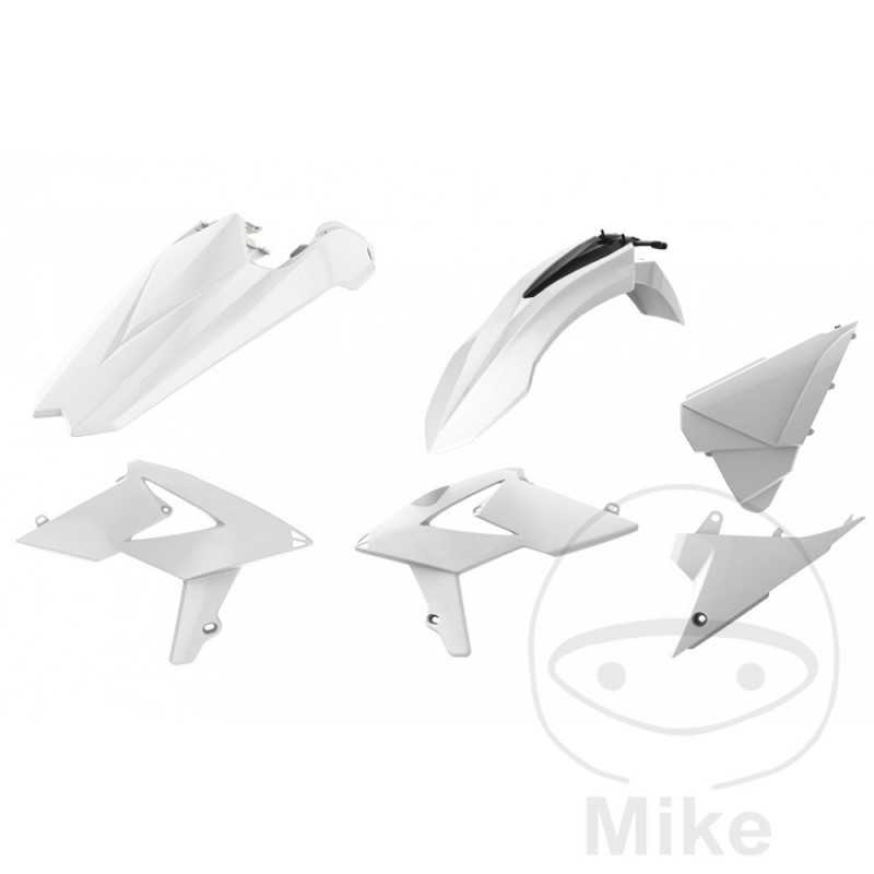 POLISPORT Kit completo de carenado 716.16.86