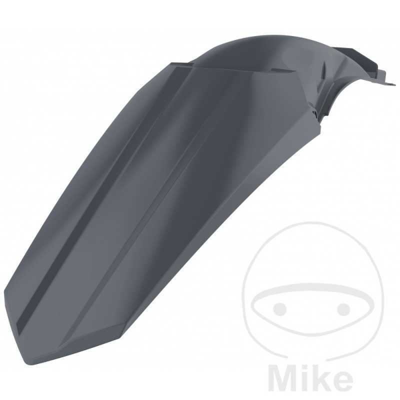 POLISPORT Guardabarros trasero para moto 716.22.21