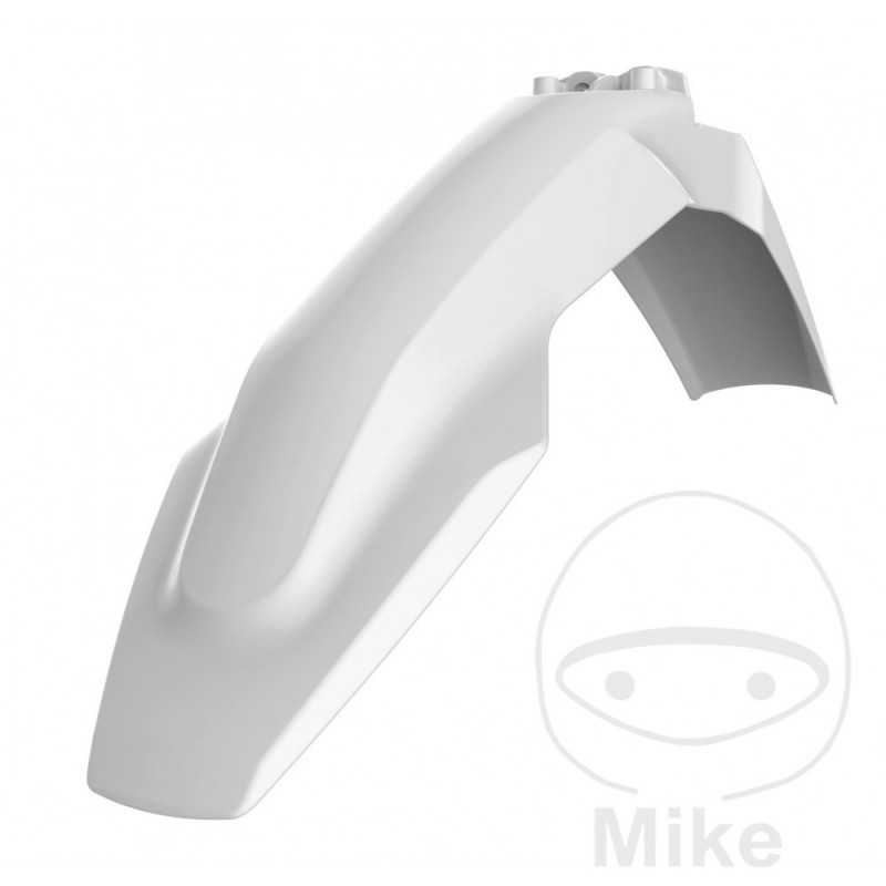POLISPORT Guardabarros delantero para moto 716.23.45