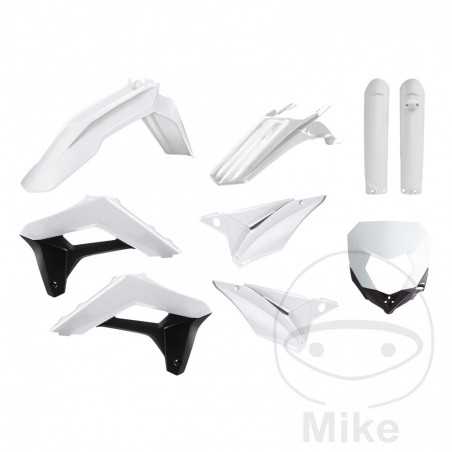 POLISPORT Complete fairing kit 716.23.65
