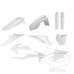 POLISPORT Complete fairing kit 716.23.79