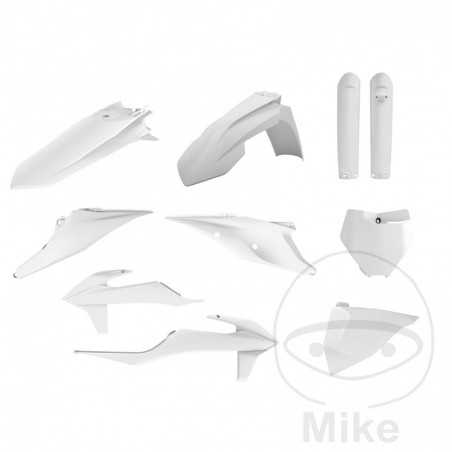 POLISPORT Kit completo de carenado 716.23.79