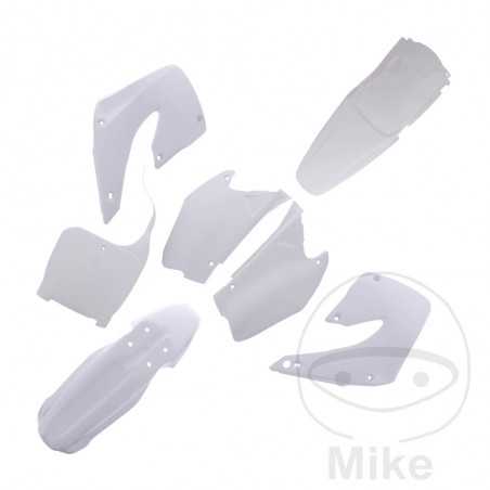 POLISPORT Complete fairing kit 716.24.56